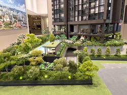THE ARCADY AT BOON KENG (D12), Apartment #607462641